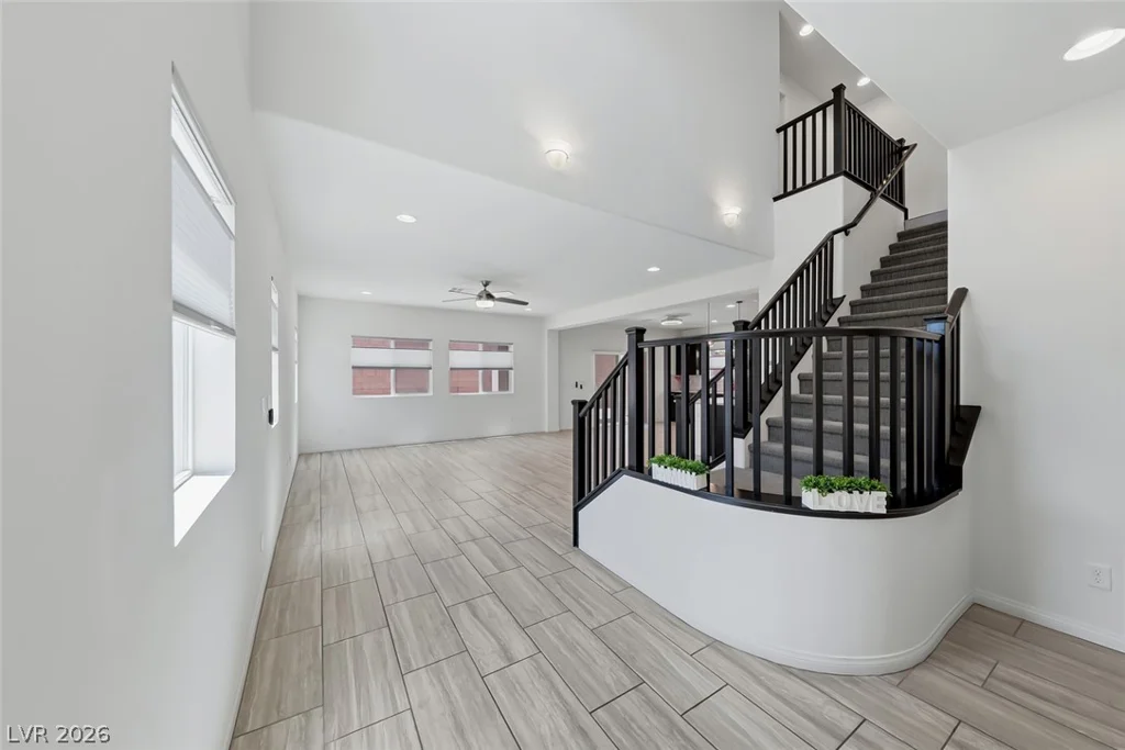 5595 Pico Ferrera, Las Vegas, NV 89113