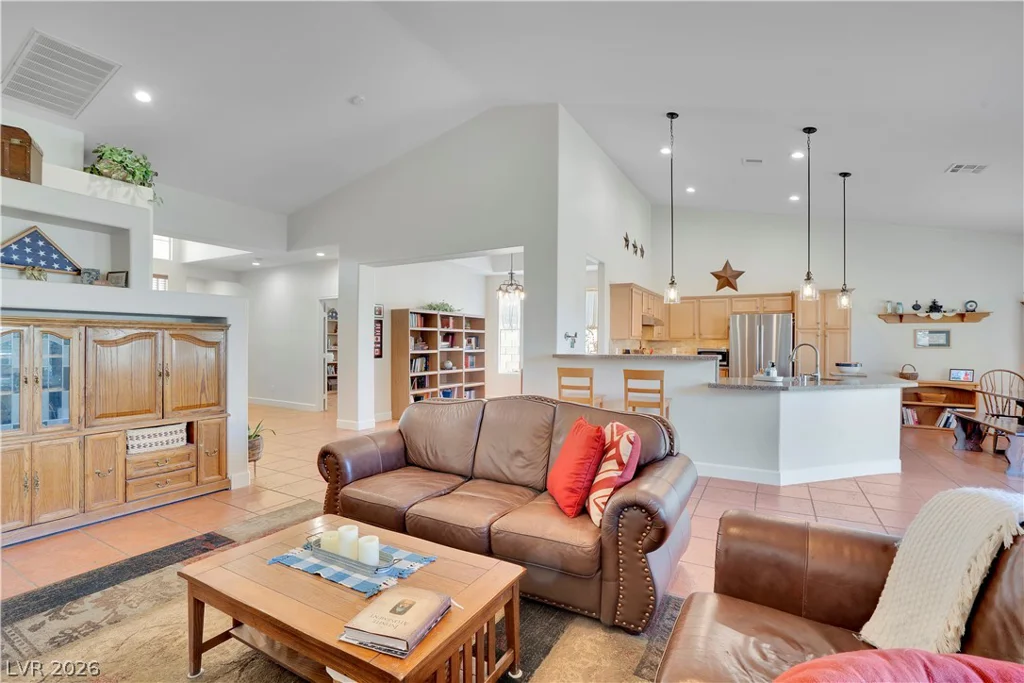 7228 Rustic Meadow, Las Vegas, NV 89131