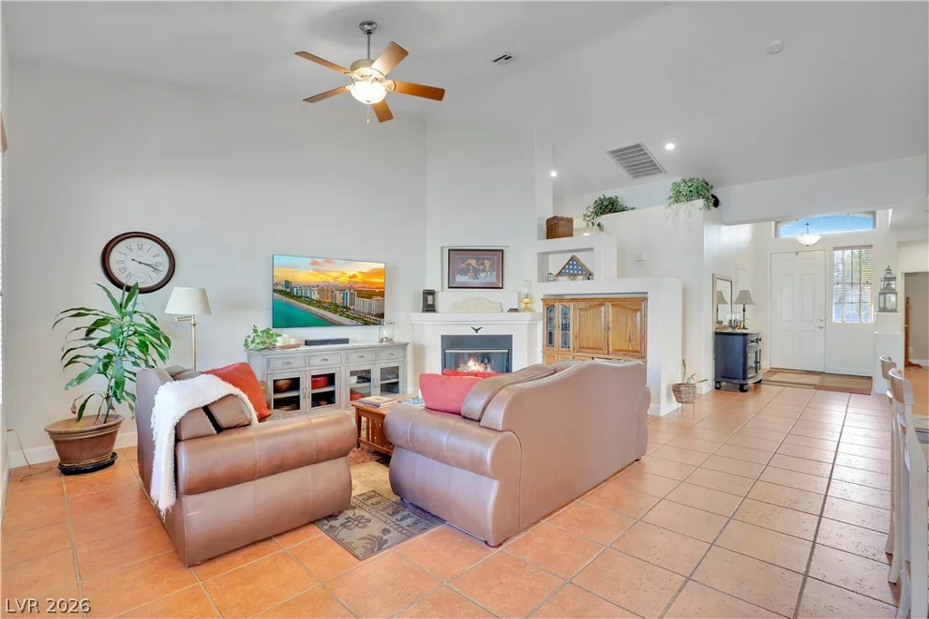 7228 Rustic Meadow, Las Vegas, NV 89131