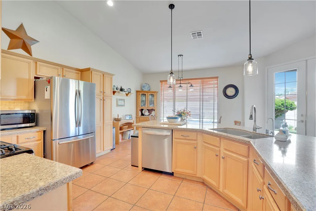 7228 Rustic Meadow, Las Vegas, NV 89131