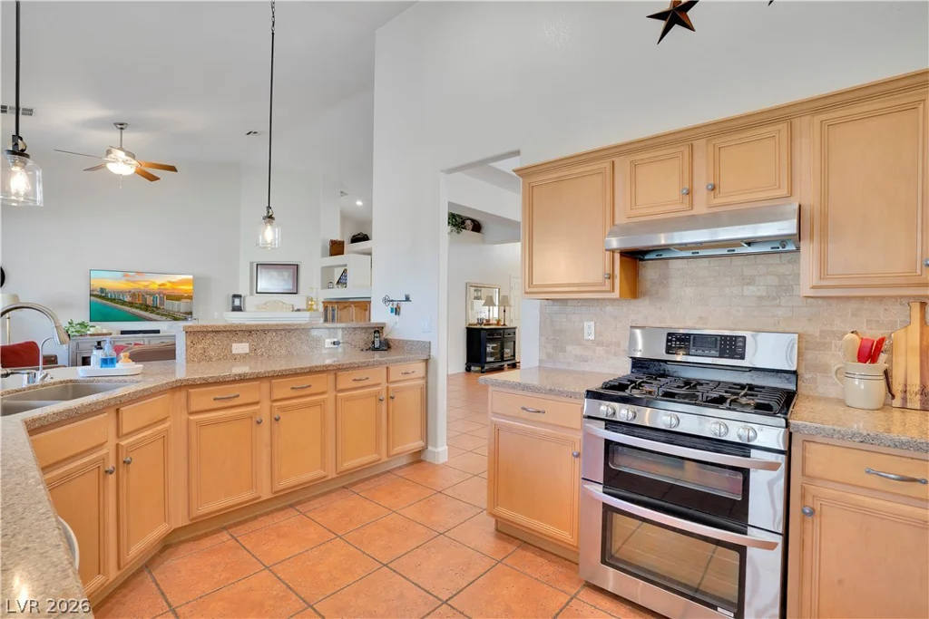 7228 Rustic Meadow, Las Vegas, NV 89131