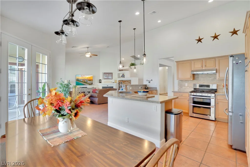 7228 Rustic Meadow, Las Vegas, NV 89131