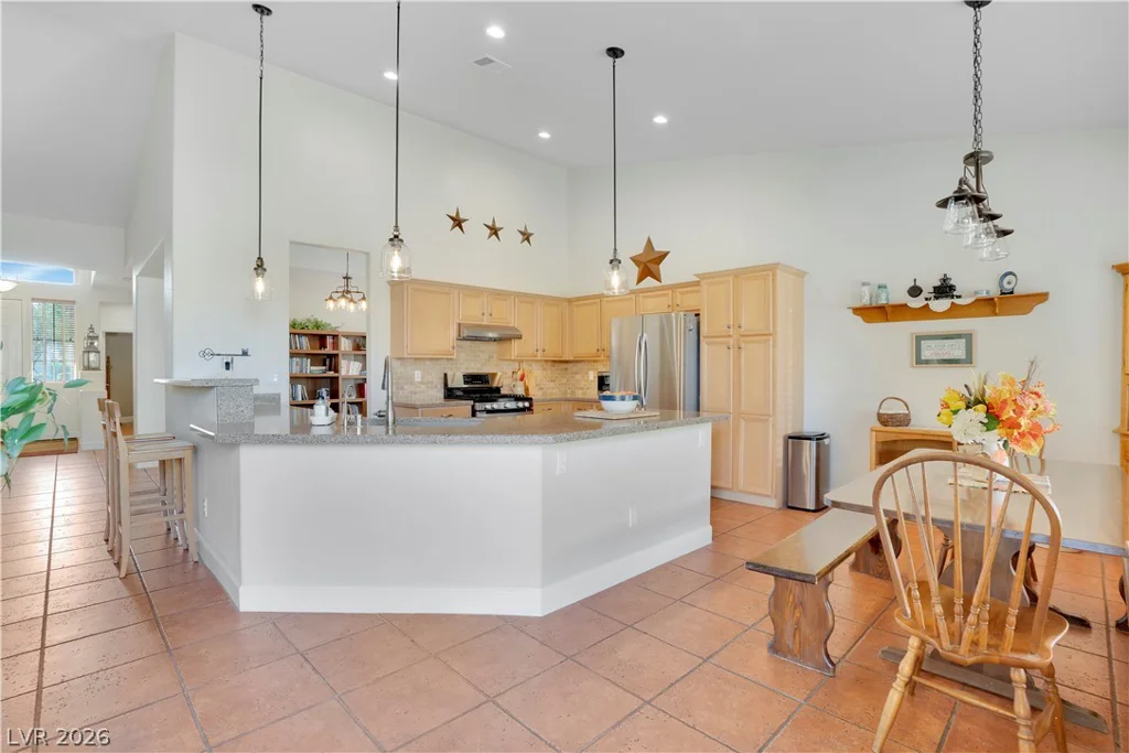 7228 Rustic Meadow, Las Vegas, NV 89131
