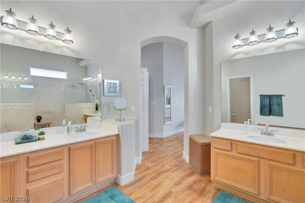 7228 Rustic Meadow, Las Vegas, NV 89131
