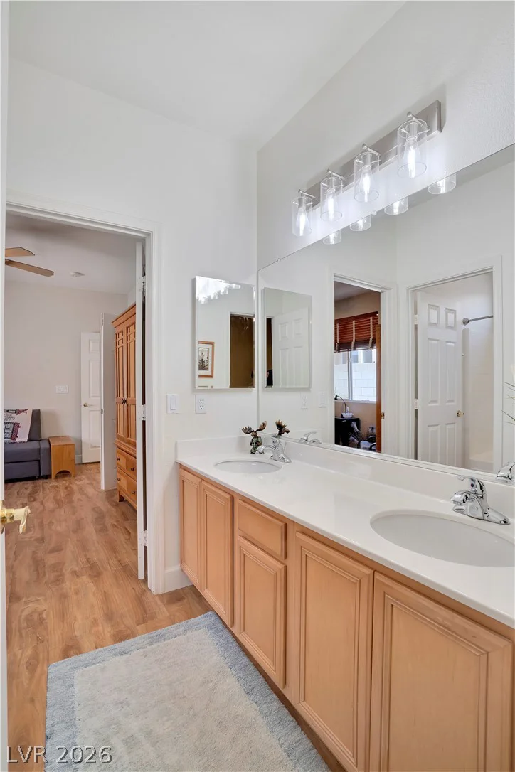 7228 Rustic Meadow, Las Vegas, NV 89131