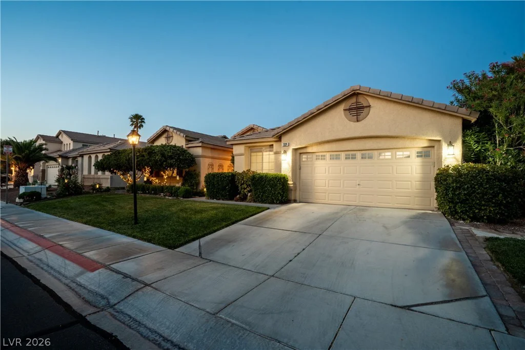7228 Rustic Meadow, Las Vegas, NV 89131