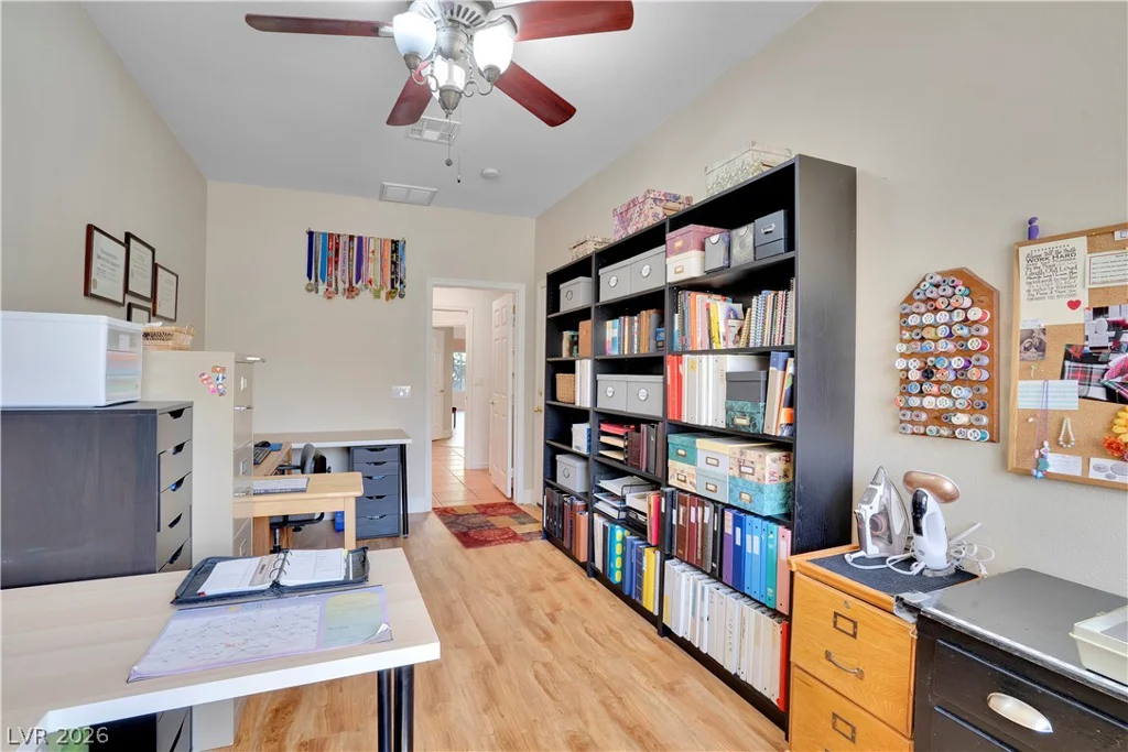 7228 Rustic Meadow, Las Vegas, NV 89131