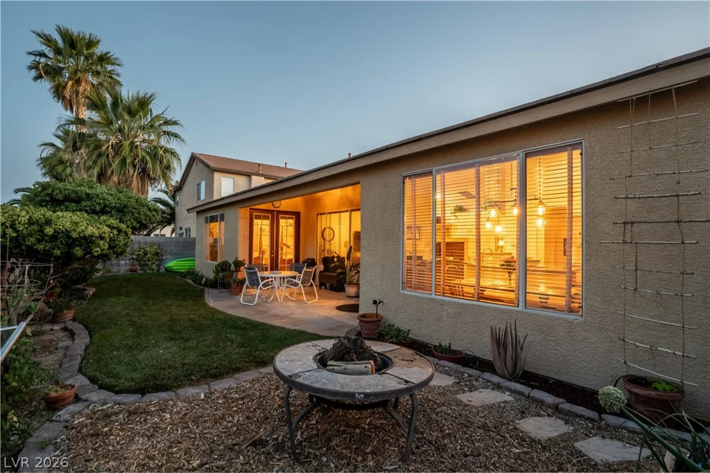 7228 Rustic Meadow, Las Vegas, NV 89131