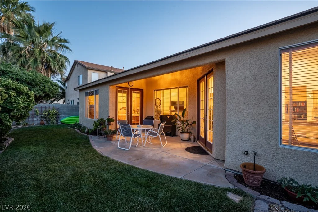7228 Rustic Meadow, Las Vegas, NV 89131