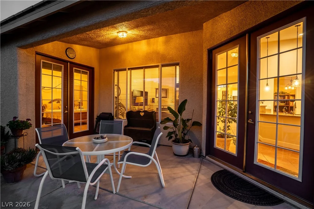 7228 Rustic Meadow, Las Vegas, NV 89131