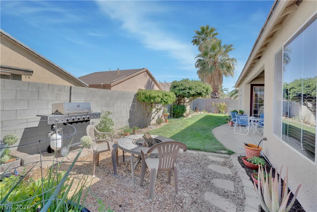 7228 Rustic Meadow, Las Vegas, NV 89131