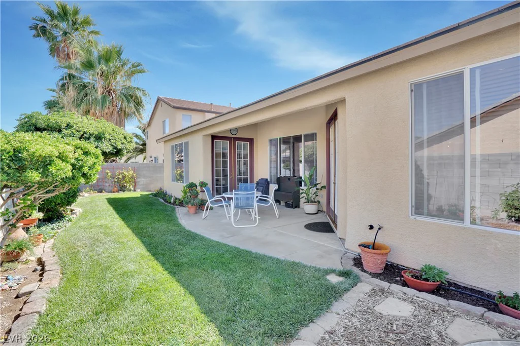7228 Rustic Meadow, Las Vegas, NV 89131