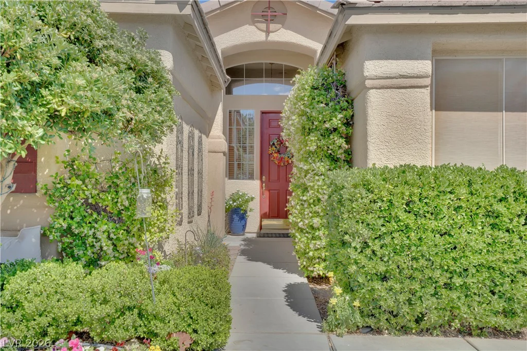 7228 Rustic Meadow, Las Vegas, NV 89131
