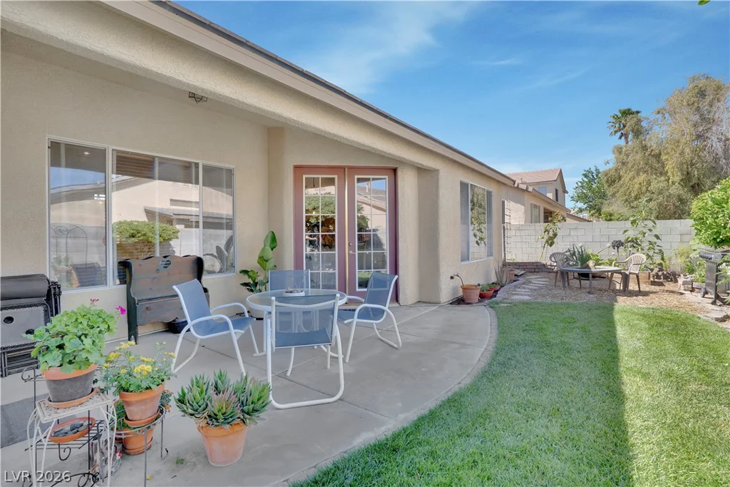 7228 Rustic Meadow, Las Vegas, NV 89131