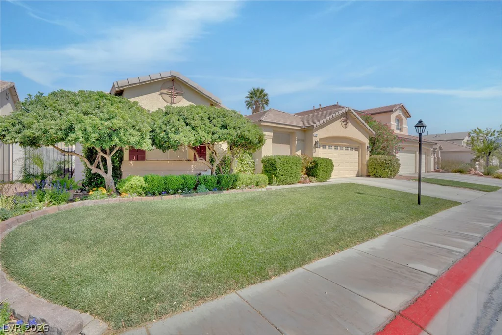 7228 Rustic Meadow, Las Vegas, NV 89131