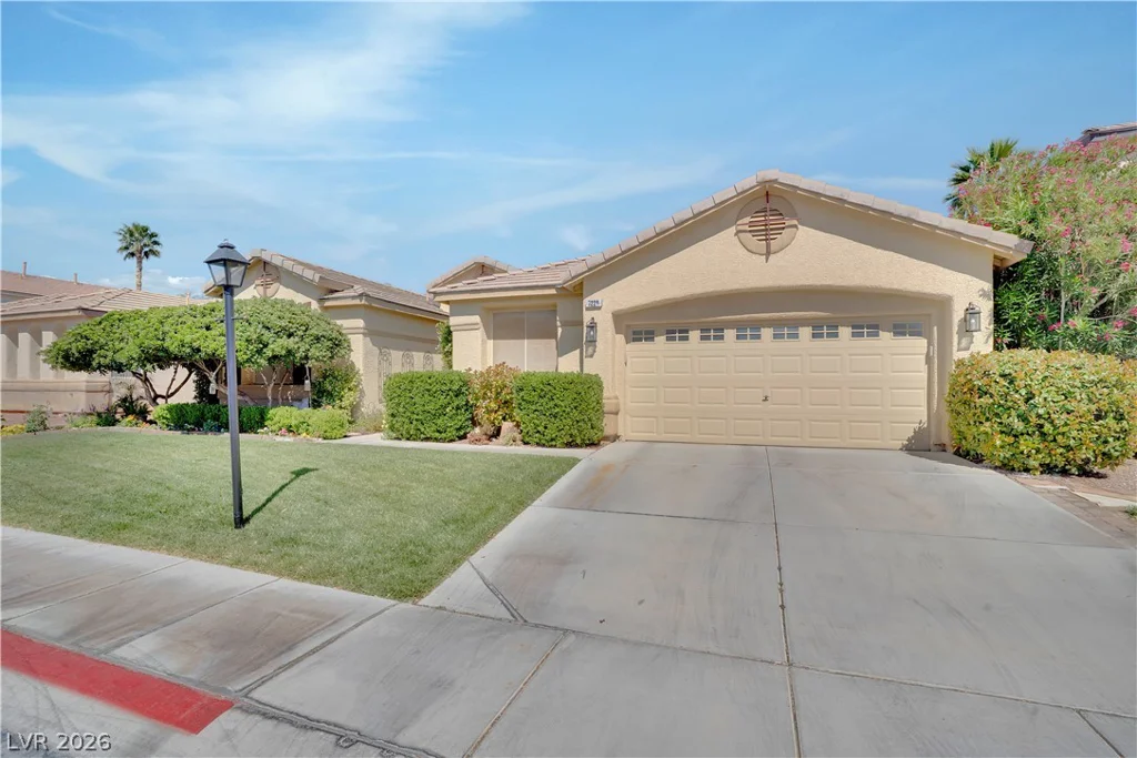 7228 Rustic Meadow, Las Vegas, NV 89131