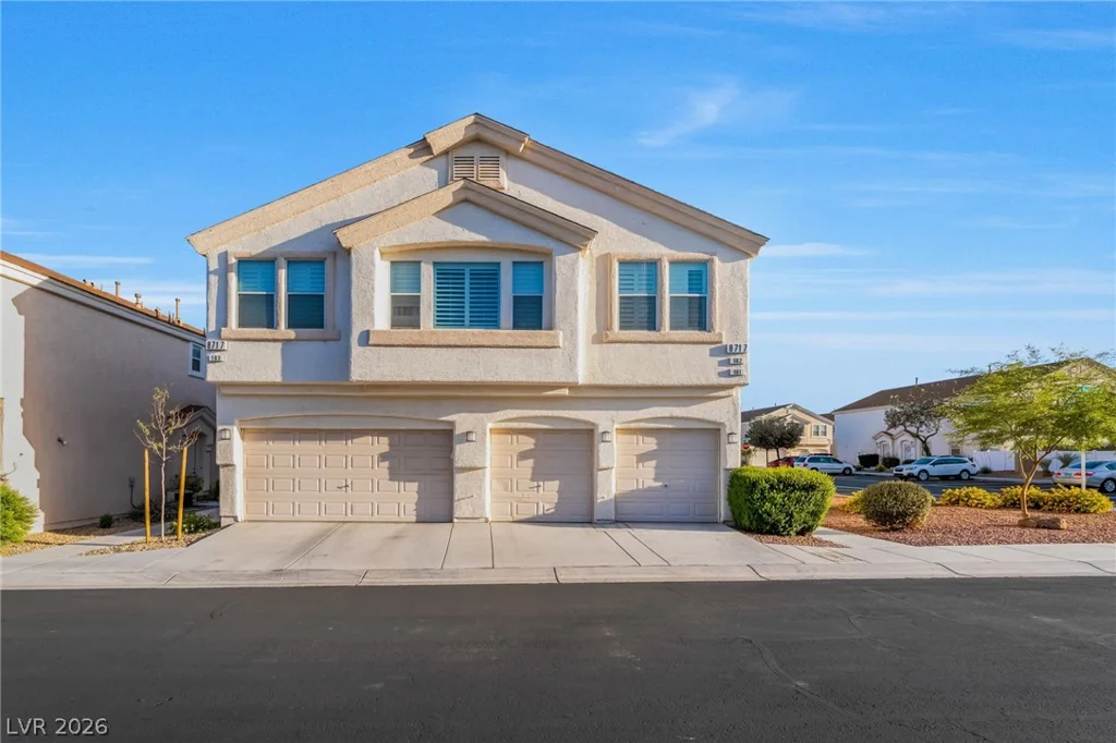 8717 Roping Rodeo, Las Vegas, NV 89178