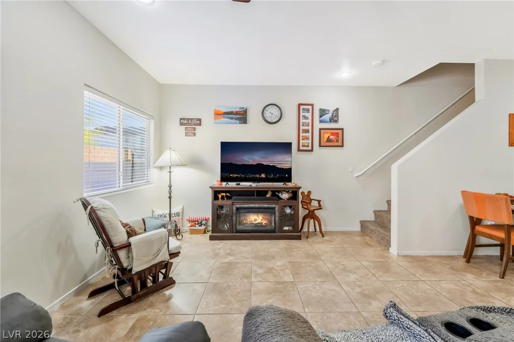 8717 Roping Rodeo, Las Vegas, NV 89178