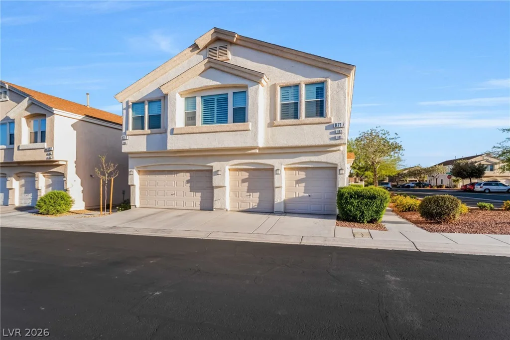 8717 Roping Rodeo, Las Vegas, NV 89178