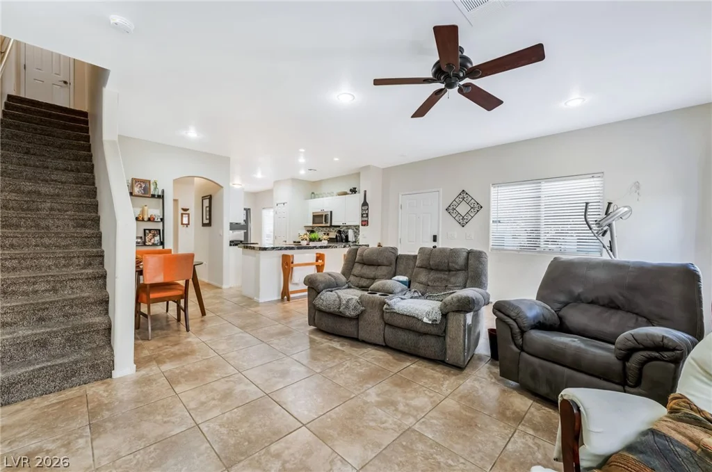 8717 Roping Rodeo, Las Vegas, NV 89178