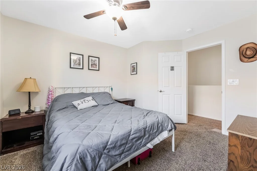 8717 Roping Rodeo, Las Vegas, NV 89178