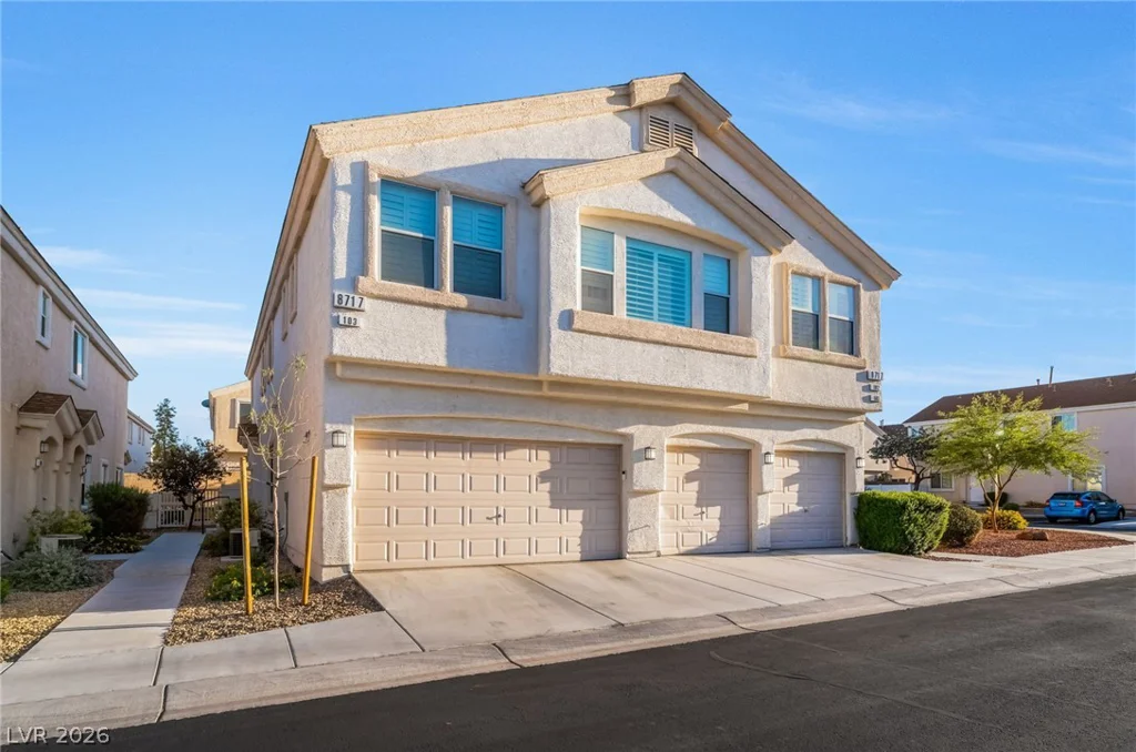 8717 Roping Rodeo, Las Vegas, NV 89178