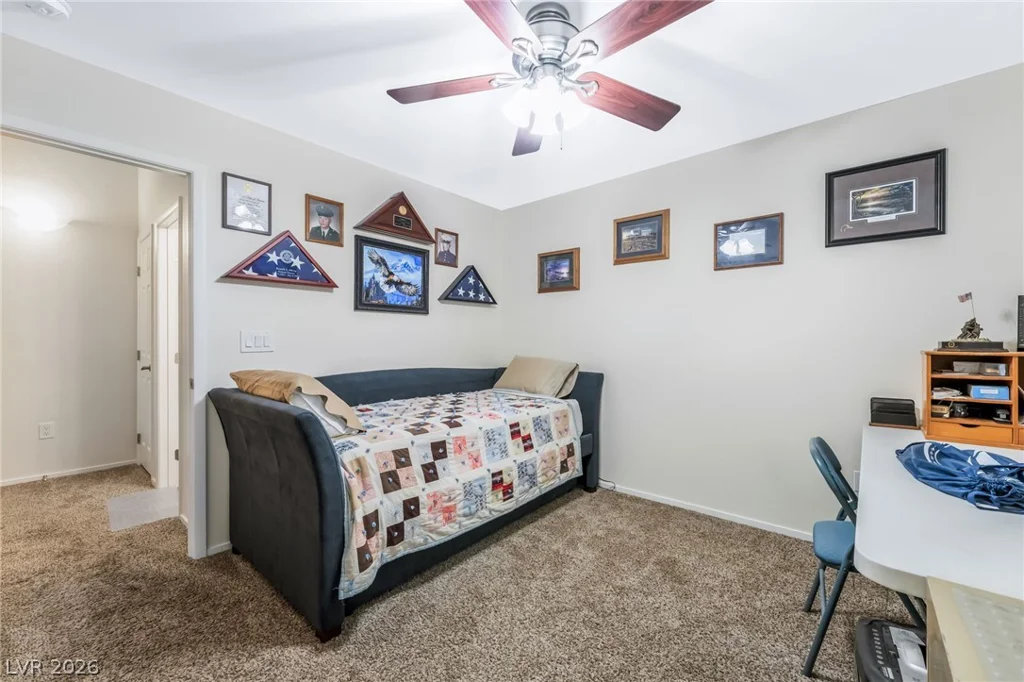 8717 Roping Rodeo, Las Vegas, NV 89178