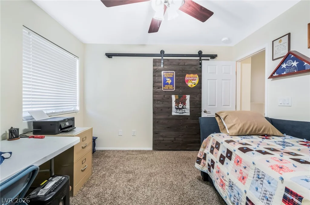 8717 Roping Rodeo, Las Vegas, NV 89178