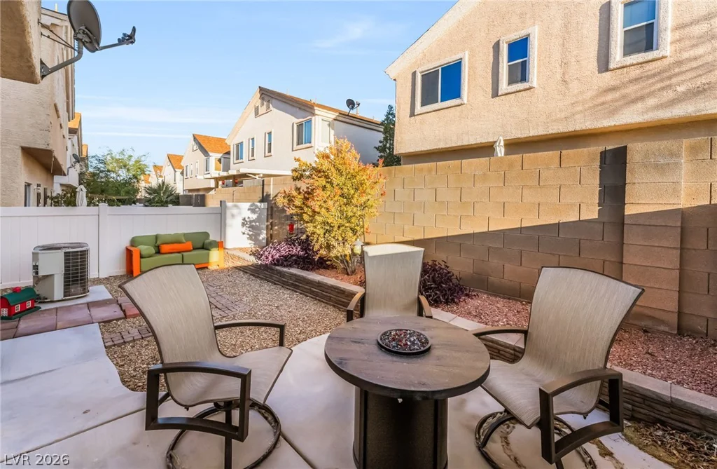 8717 Roping Rodeo, Las Vegas, NV 89178