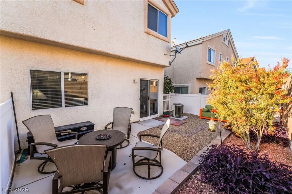 8717 Roping Rodeo, Las Vegas, NV 89178