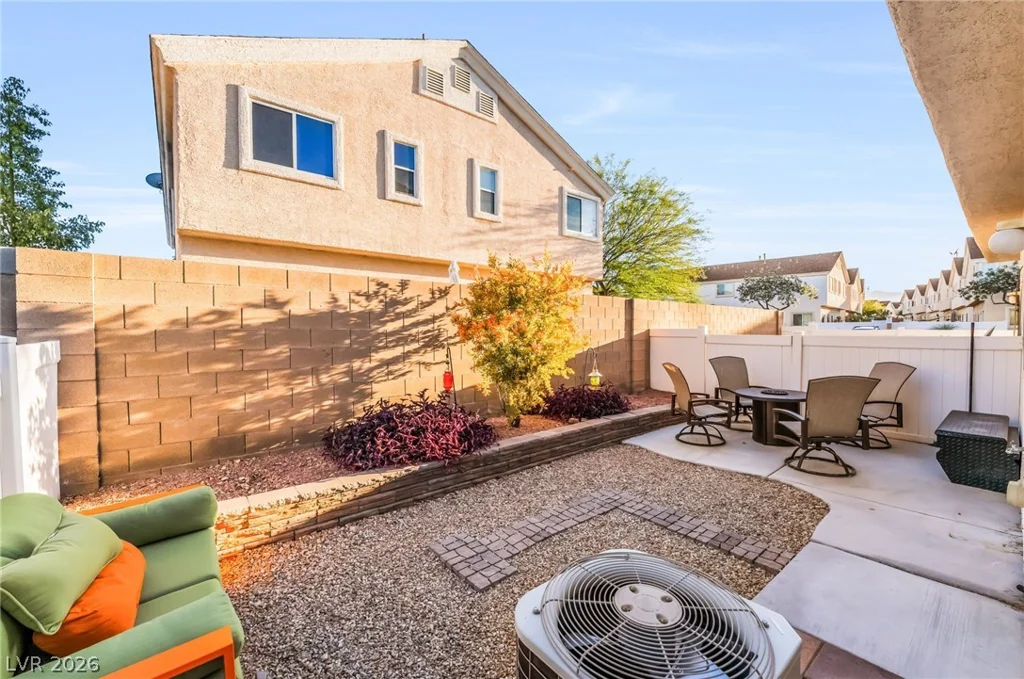8717 Roping Rodeo, Las Vegas, NV 89178