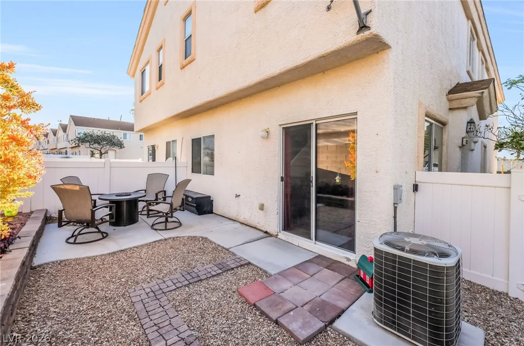 8717 Roping Rodeo, Las Vegas, NV 89178