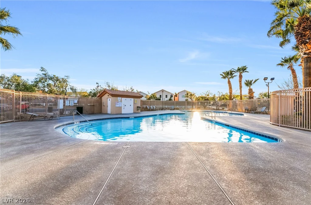 8717 Roping Rodeo, Las Vegas, NV 89178