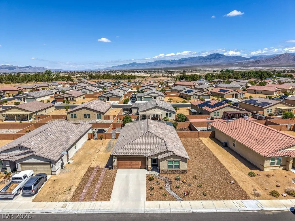3574 Garfield, Pahrump, NV 89061