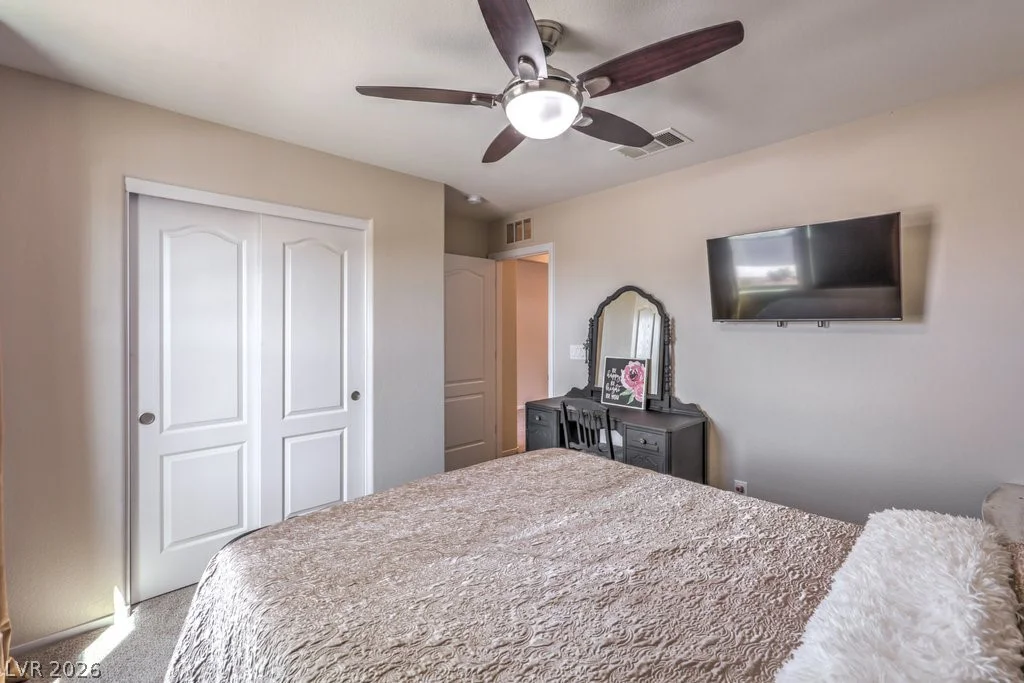3574 Garfield, Pahrump, NV 89061