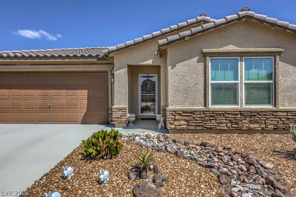3574 Garfield, Pahrump, NV 89061