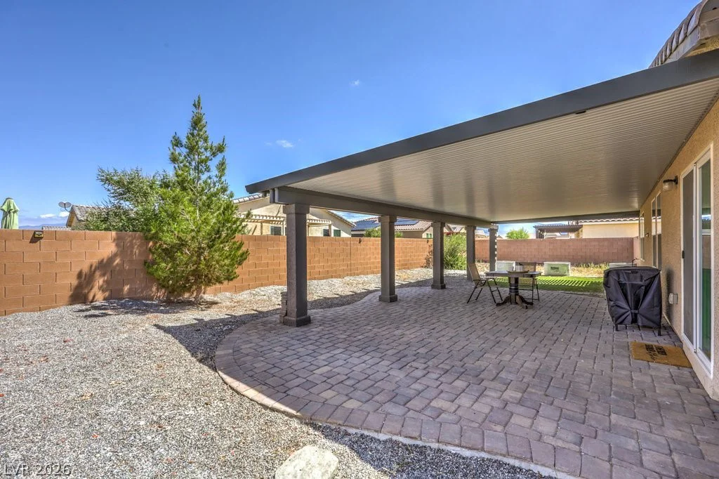 3574 Garfield, Pahrump, NV 89061