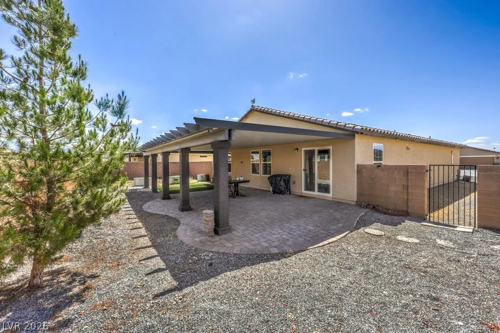 3574 Garfield, Pahrump, NV 89061