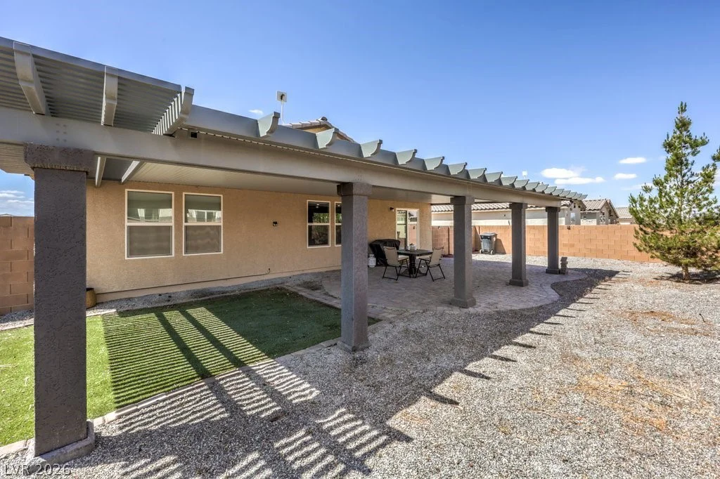 3574 Garfield, Pahrump, NV 89061