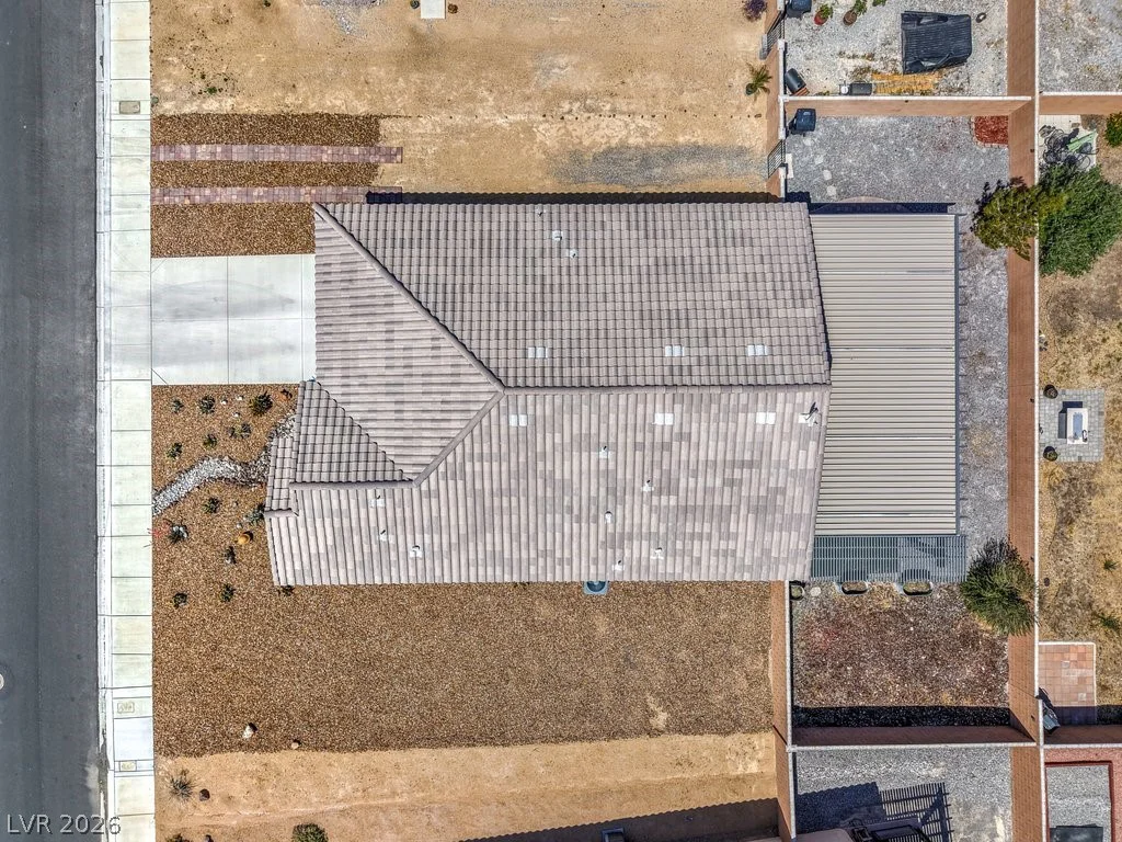 3574 Garfield, Pahrump, NV 89061