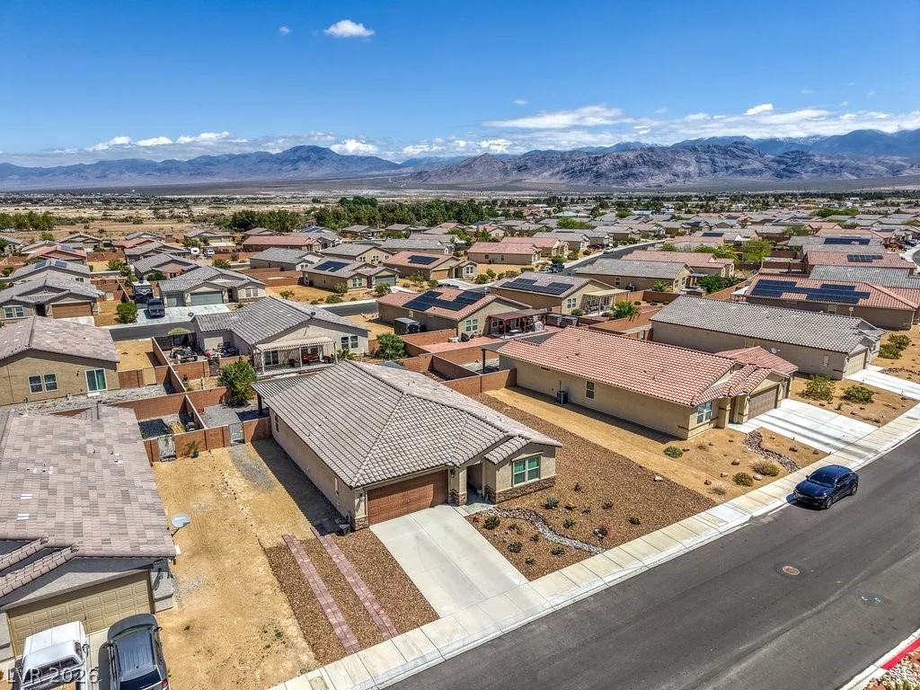 3574 Garfield, Pahrump, NV 89061