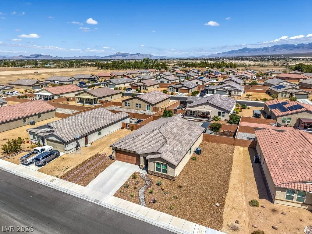 3574 Garfield, Pahrump, NV 89061