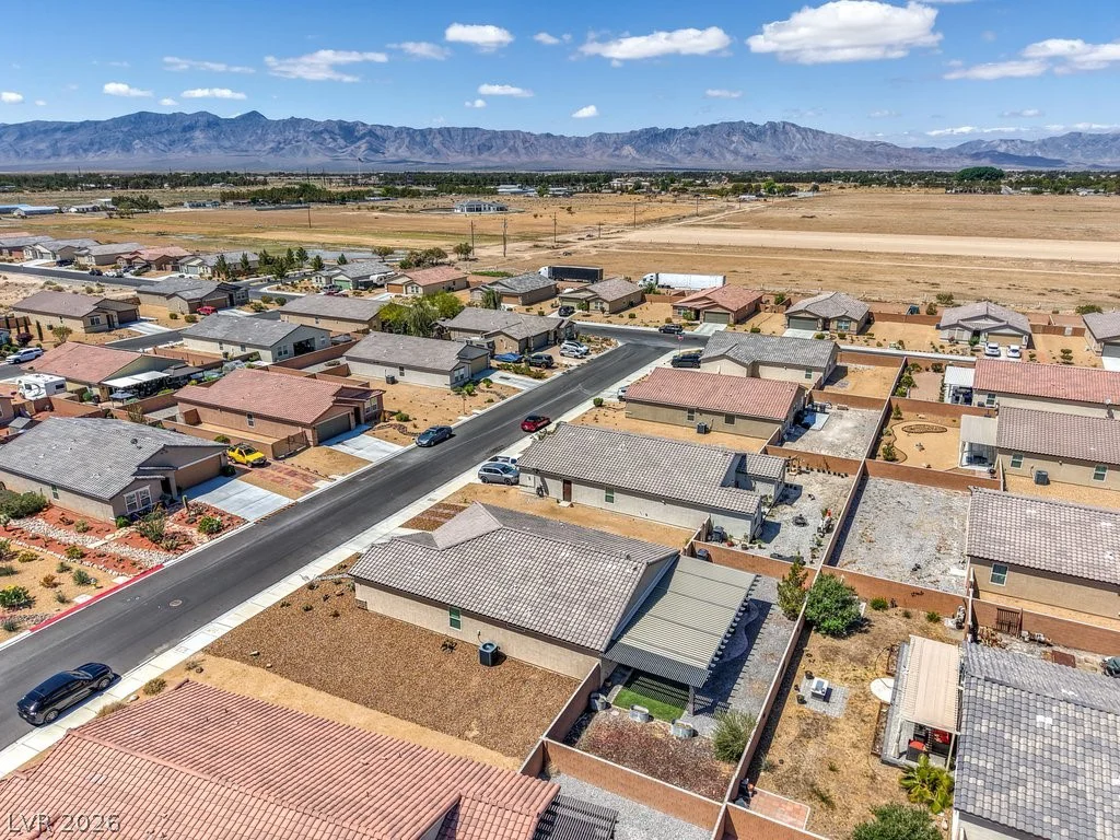 3574 Garfield, Pahrump, NV 89061