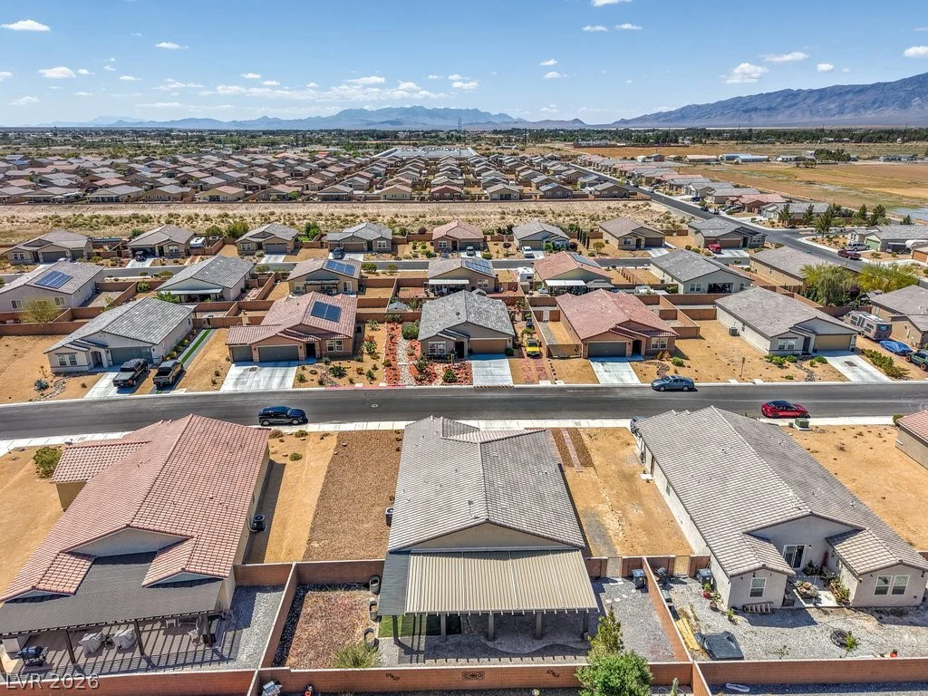 3574 Garfield, Pahrump, NV 89061