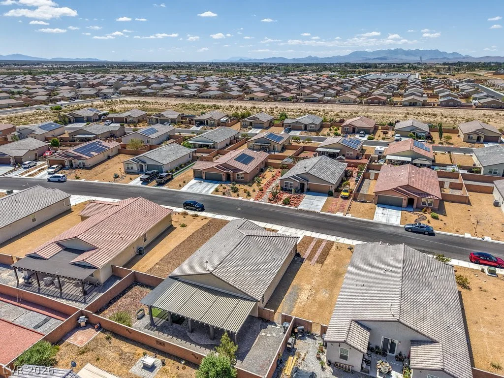 3574 Garfield, Pahrump, NV 89061