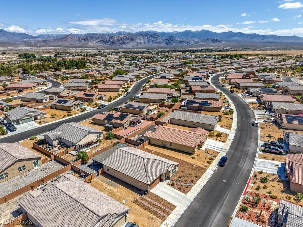 3574 Garfield, Pahrump, NV 89061