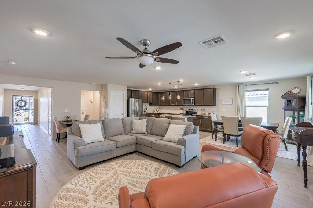 3574 Garfield, Pahrump, NV 89061