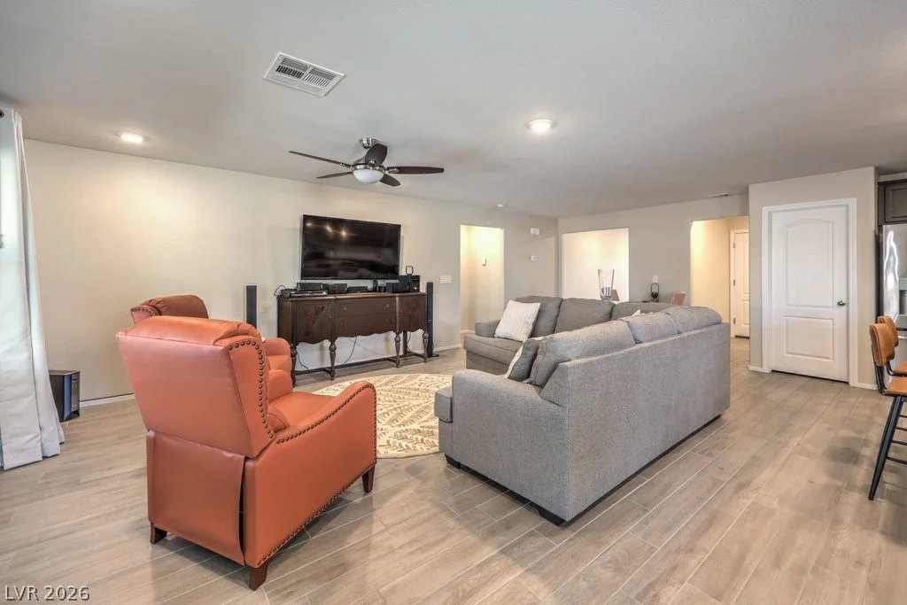 3574 Garfield, Pahrump, NV 89061