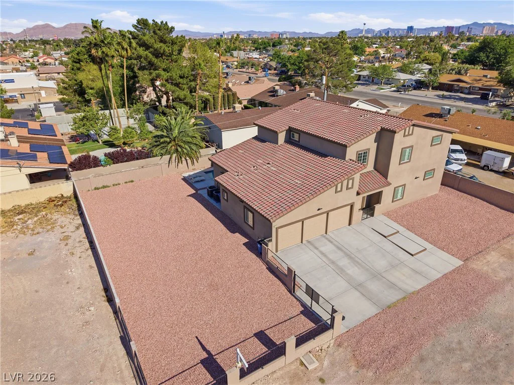 2334 Michael, Las Vegas, NV 89108