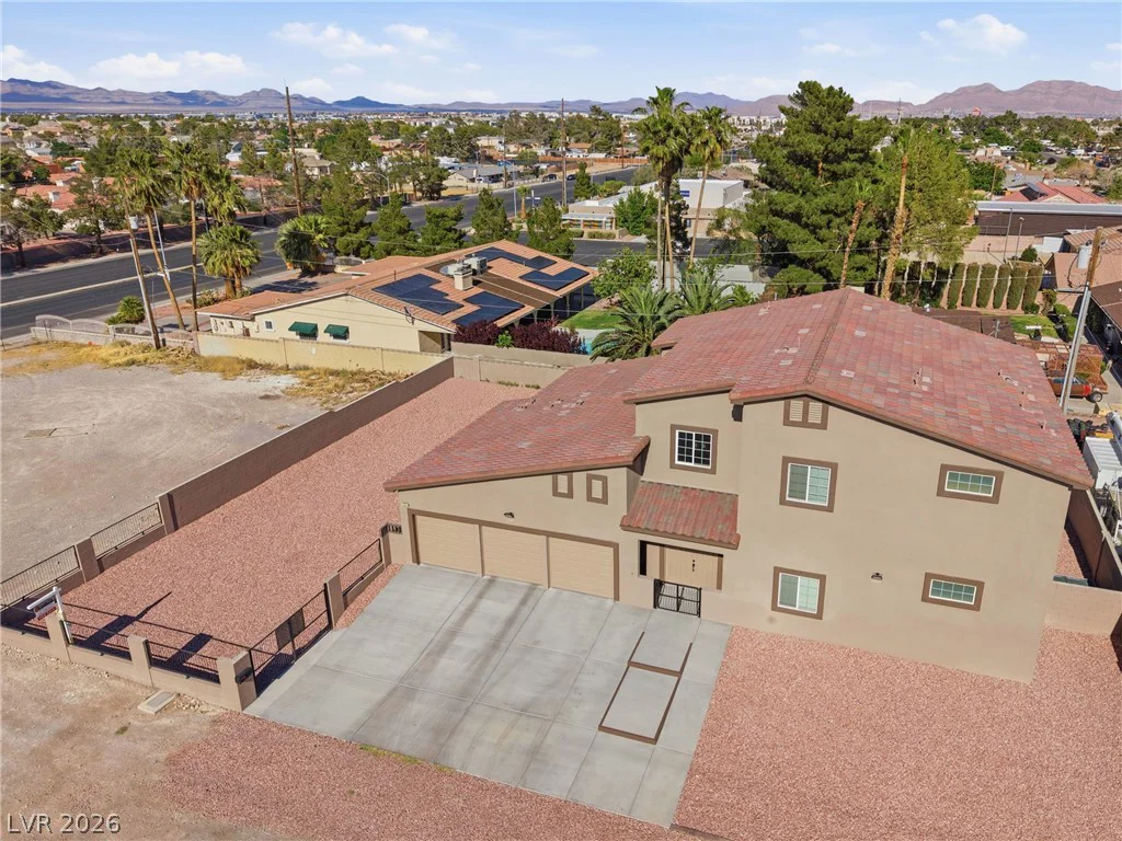 2334 Michael, Las Vegas, NV 89108